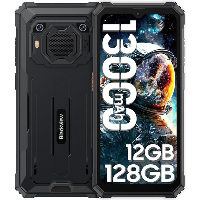 Telefon mobil Xiaomi Redmi Note 9S (2020), Dual Sim, 128GB, 6GB
