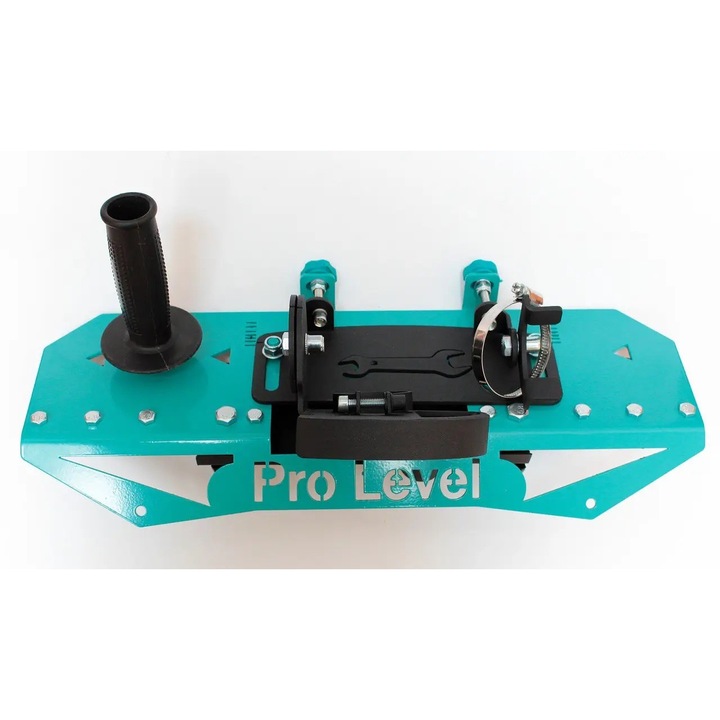 Suport taiere gresie la 45 de grade, PRO LEVEL 79552