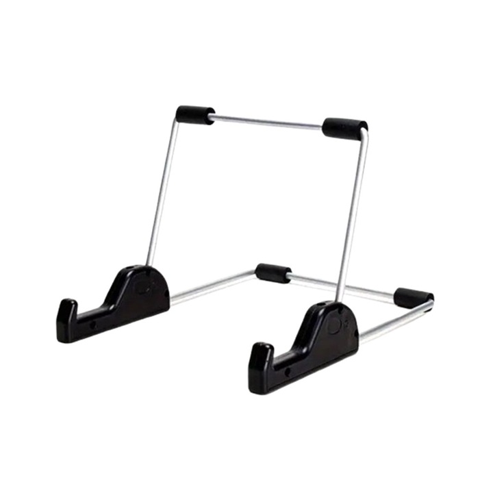 Univerzális asztali tablettartó fém állvány