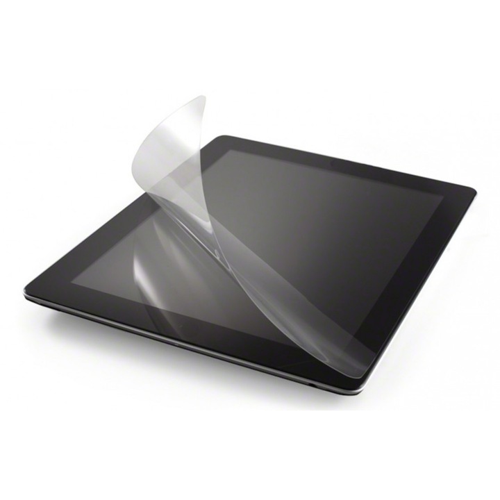 iPad 2022 10.9 (iPad 10) kompatibilis - ultravékony tablet flexibilis fólia