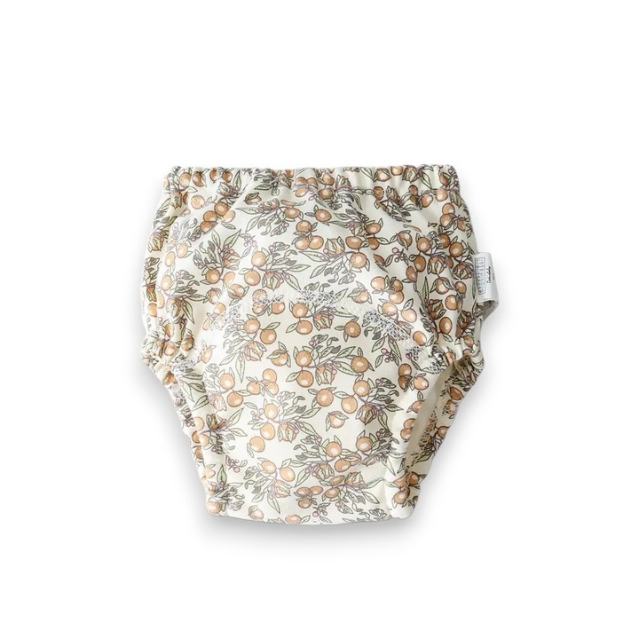 Chilotei de antrenament MilaBaby, bumbac, cu strat absorbant, 7-11kg