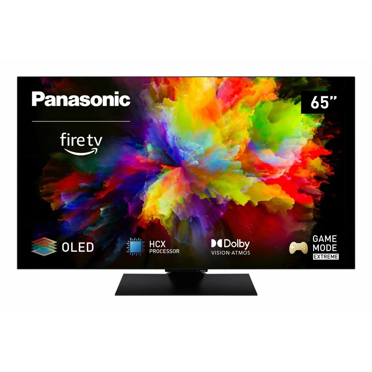 Televizor OLED Panasonic 165 cm, 65