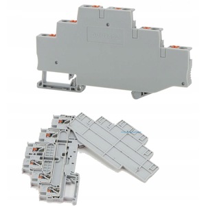 Kapcsolószekrény kiegészítők/tartozékok