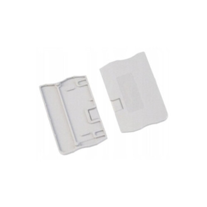 D-PT2.5 csatlakozófedél, COSMOS, kapcsolószekrény tartozékok