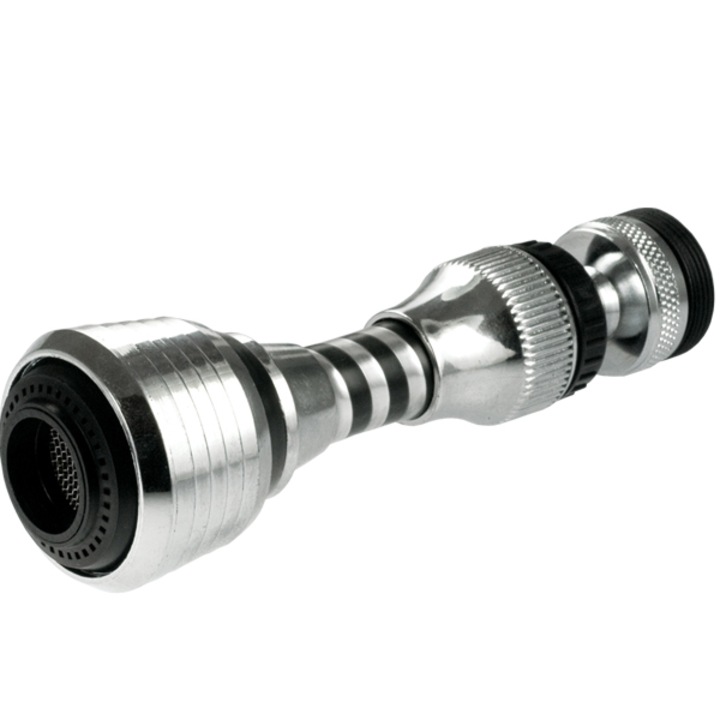 Perlator pentru baterii, Perfexim, F22/M24, 15cm