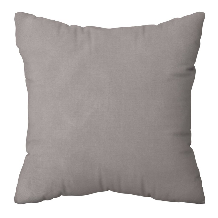 Fata de perna DINA 40 x 40 cm Eurofirany gri