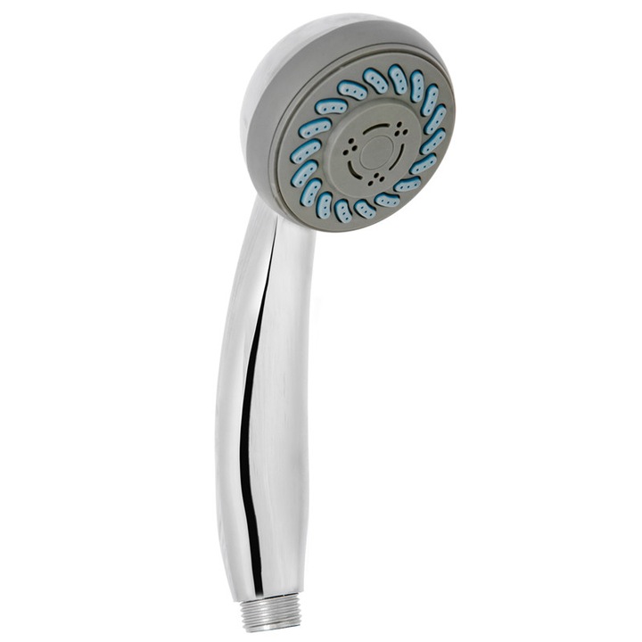 Para dus, Invena, 3 functii, cromat, 1/2" GZ