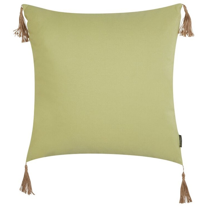 Perna verde 45 x 45 cm Chmistar