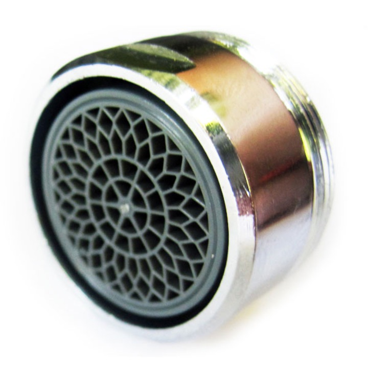 Perlator Invena M24 GZ, cromat