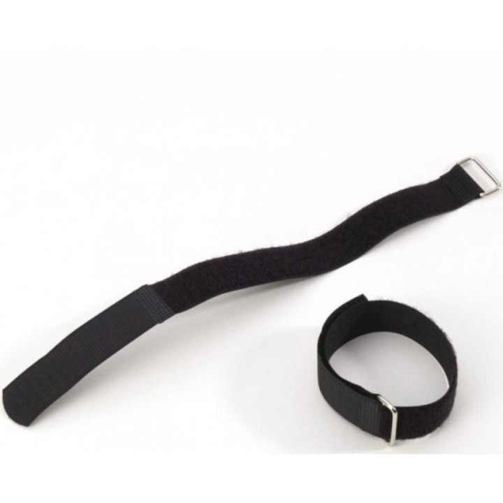 Adam Hall VR1616BLK - colier cu scai cabluri