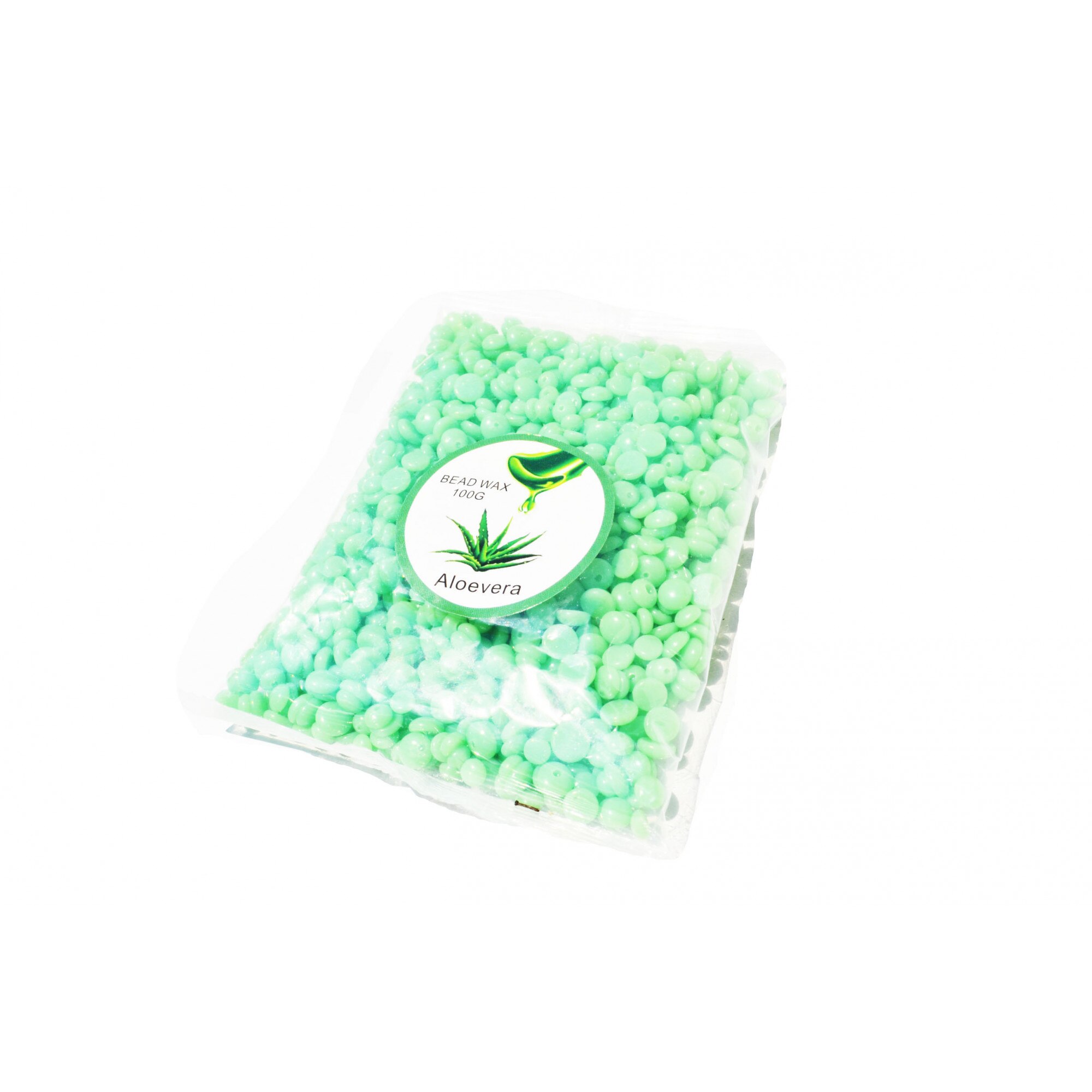 Ceara Granule 100gr Aloe Vera