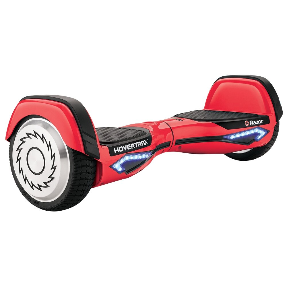 Razor Hovertrax 2.0 Rosu