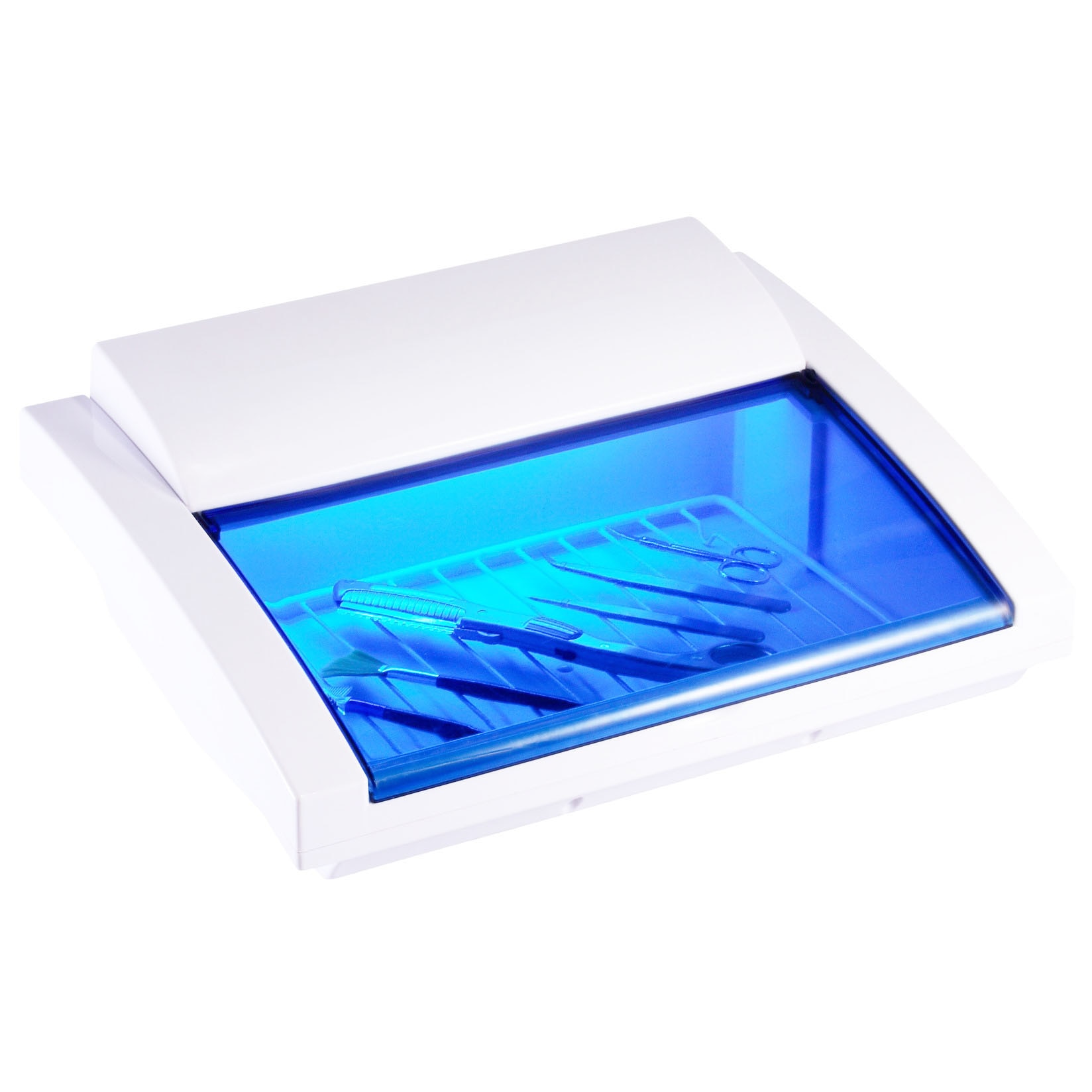Sterilizator UV Ustensile ultraviolete Daymond Nails PROFESIONAL