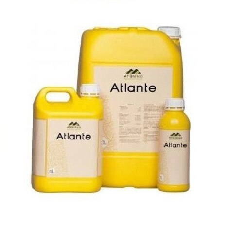 Ingrasamant foliar biostimulator Atlante, 1 l