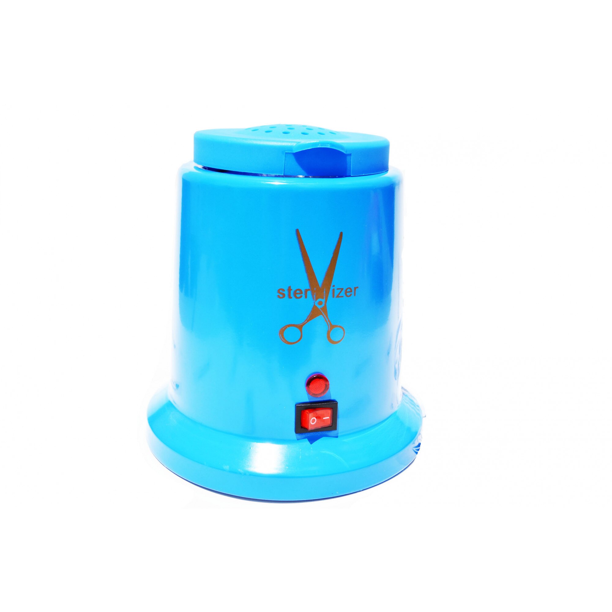 Sterilizator Qartz Metalic Mare