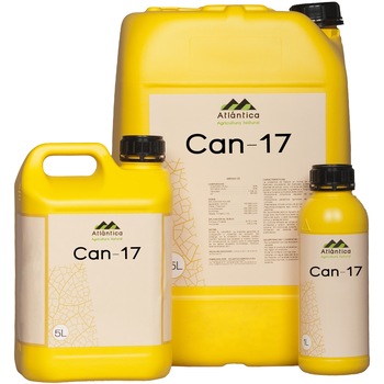 Ingrasamant foliar pe baza de azot si calciu Can-17, 5L Ingrasamant foliar pe baza de azot si calciu Can-17, 5L