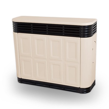 Convector pe gaz Lampart Gala Clasic 30 PP, putere nominala 4,1 KW, tiraj fortat Convector pe gaz Lampart Gala Clasic 30 PP, putere nominala 4,1 KW, tiraj fortat