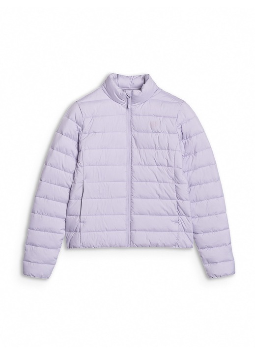 Geaca 4F Femei Slim, Impermeabila, Violet Deschis, Rip-Stop, S INTL