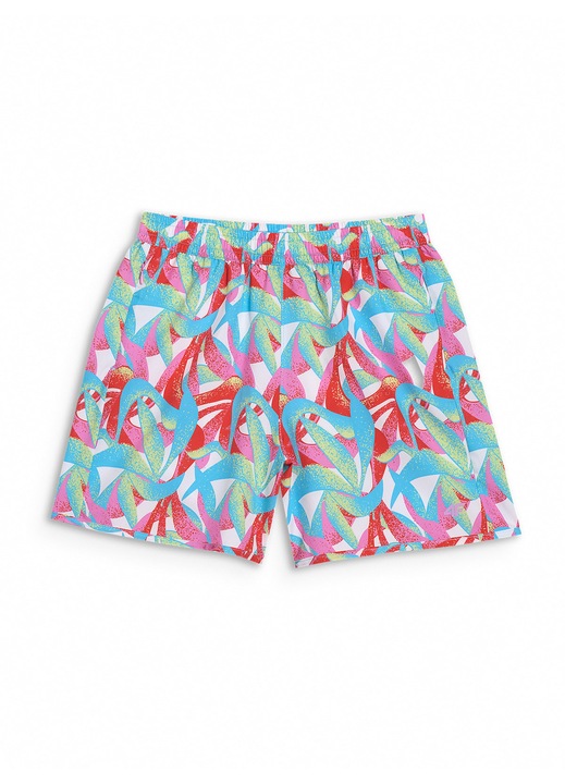 de plaja 4F, multicolor, pentru inot