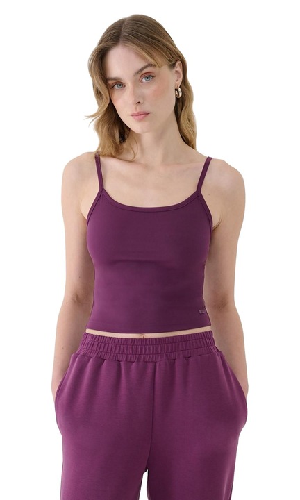 Noi 4FWSS25TSLEF127-50S, 4F, textil, lila, Mályvaszín