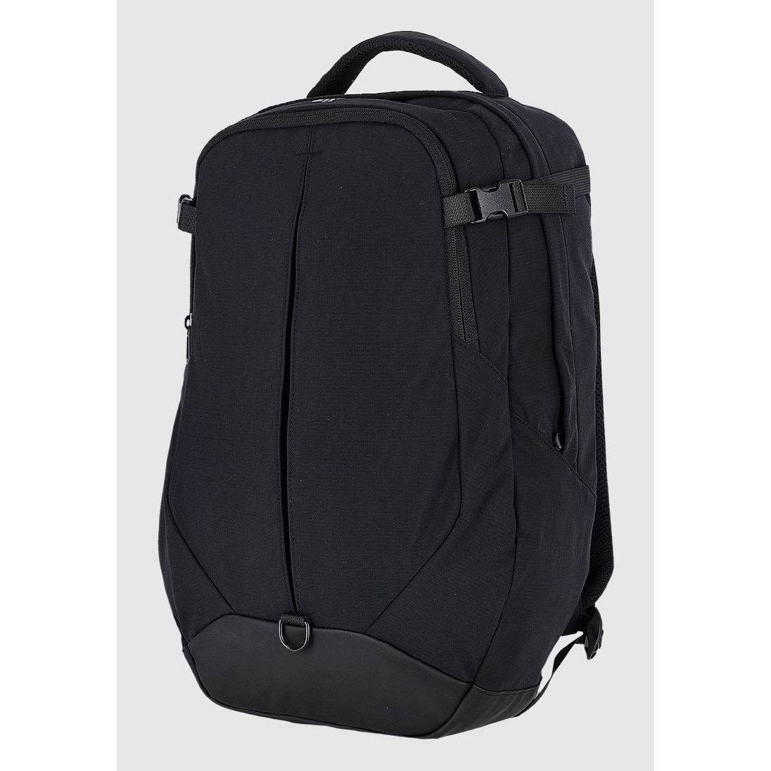 Rucsac unisex 4F, model 4FWSS25ABACU421-20S, pentru laptop 17'', negru, dimensiuni 28x48cm