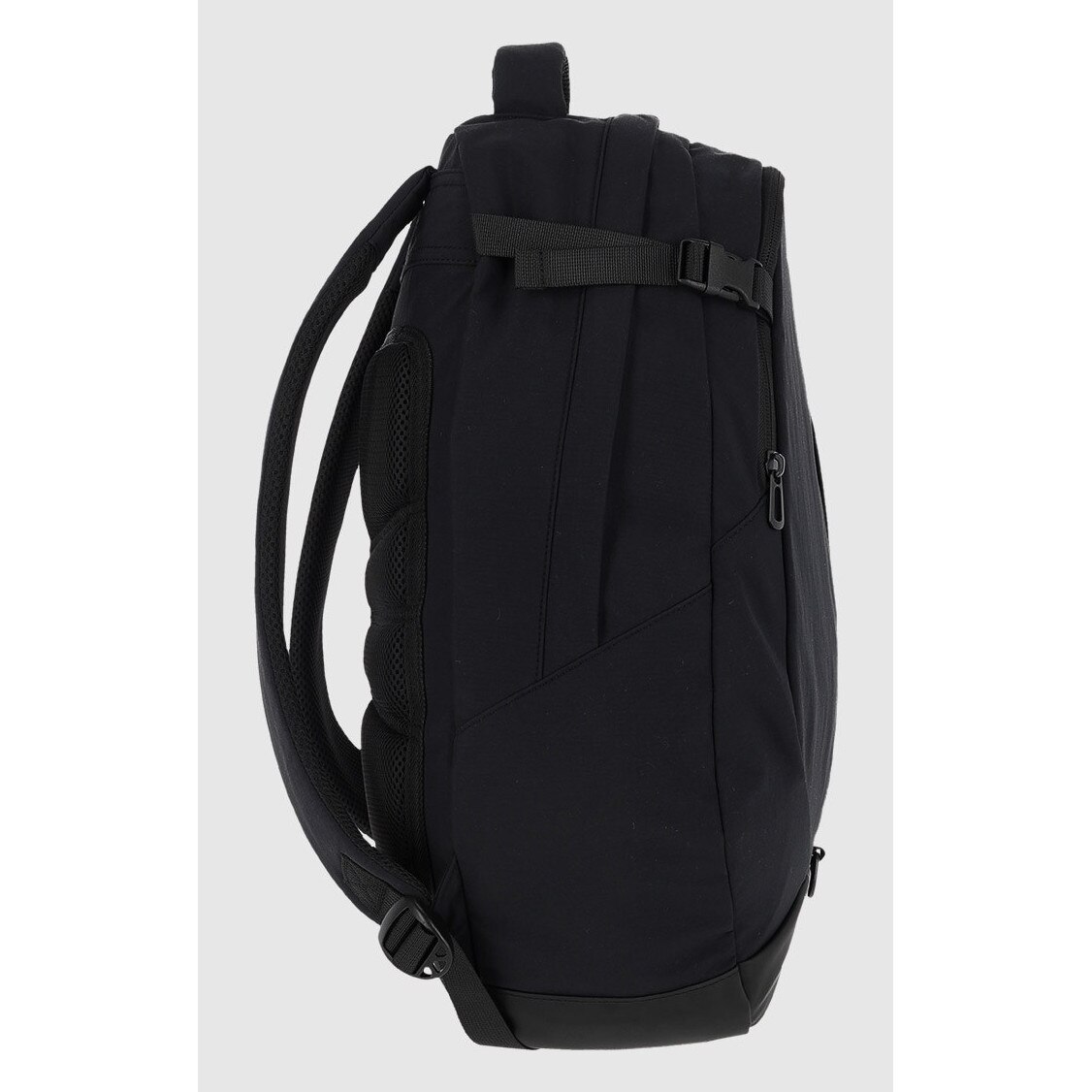 Rucsac unisex 4F, model 4FWSS25ABACU421-20S, pentru laptop 17'', negru, dimensiuni 28x48cm
