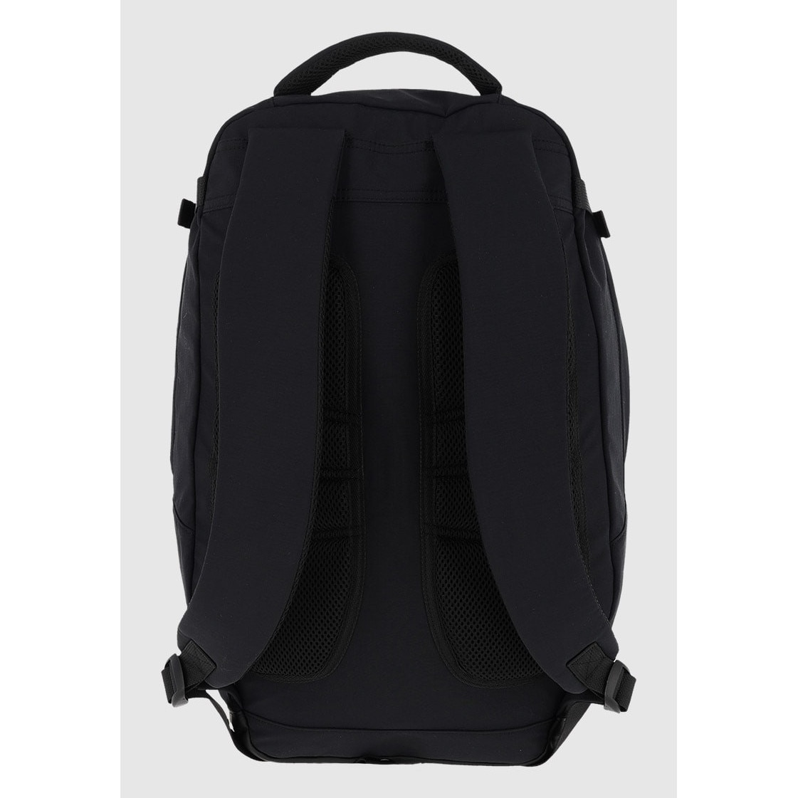 Rucsac unisex 4F, model 4FWSS25ABACU421-20S, pentru laptop 17'', negru, dimensiuni 28x48cm