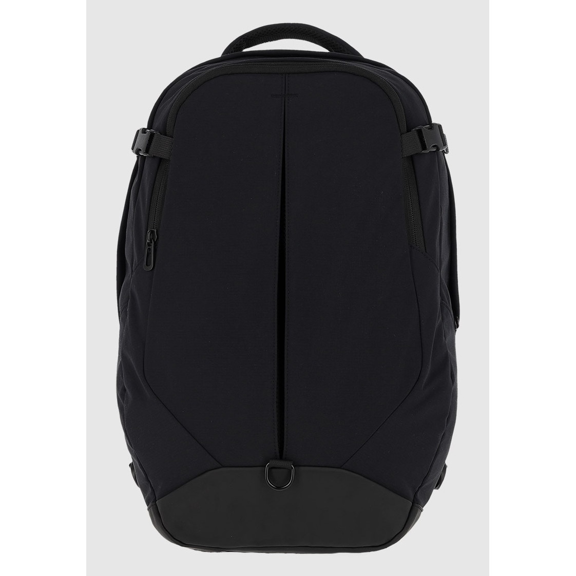 Rucsac unisex 4F, model 4FWSS25ABACU421-20S, pentru laptop 17'', negru, dimensiuni 28x48cm