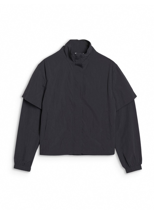 de tranzitie 4F, material, Negru