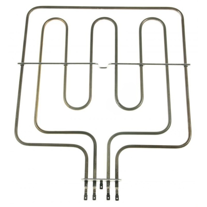 Rezistenta cuptor / aragaz superioara 1600+1000 W, pentru Bosch, Candy, Daewoo, Electrolux, Heinner, LG, 32045203