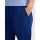Női sportnadrág, 4F, sötétkék, atlétanadrág