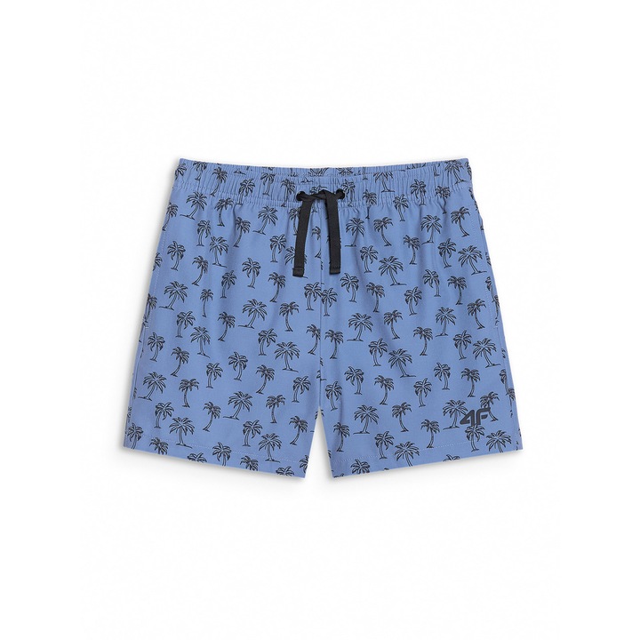 Pantaloni scurti de baie baieti, 4F