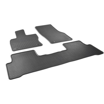 Covorase auto Geyer & Hosaja dedicate VW TOURAN, fabricatie 2017 - prezent Covorase auto Geyer & Hosaja dedicate VW TOURAN, fabricatie 2017 - prezent