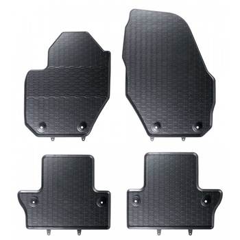 Covorase auto Geyer & Hosaja dedicate Volvo V60, fabricatie 2010 - prezent Covorase auto Geyer & Hosaja dedicate Volvo V60, fabricatie 2010 - prezent