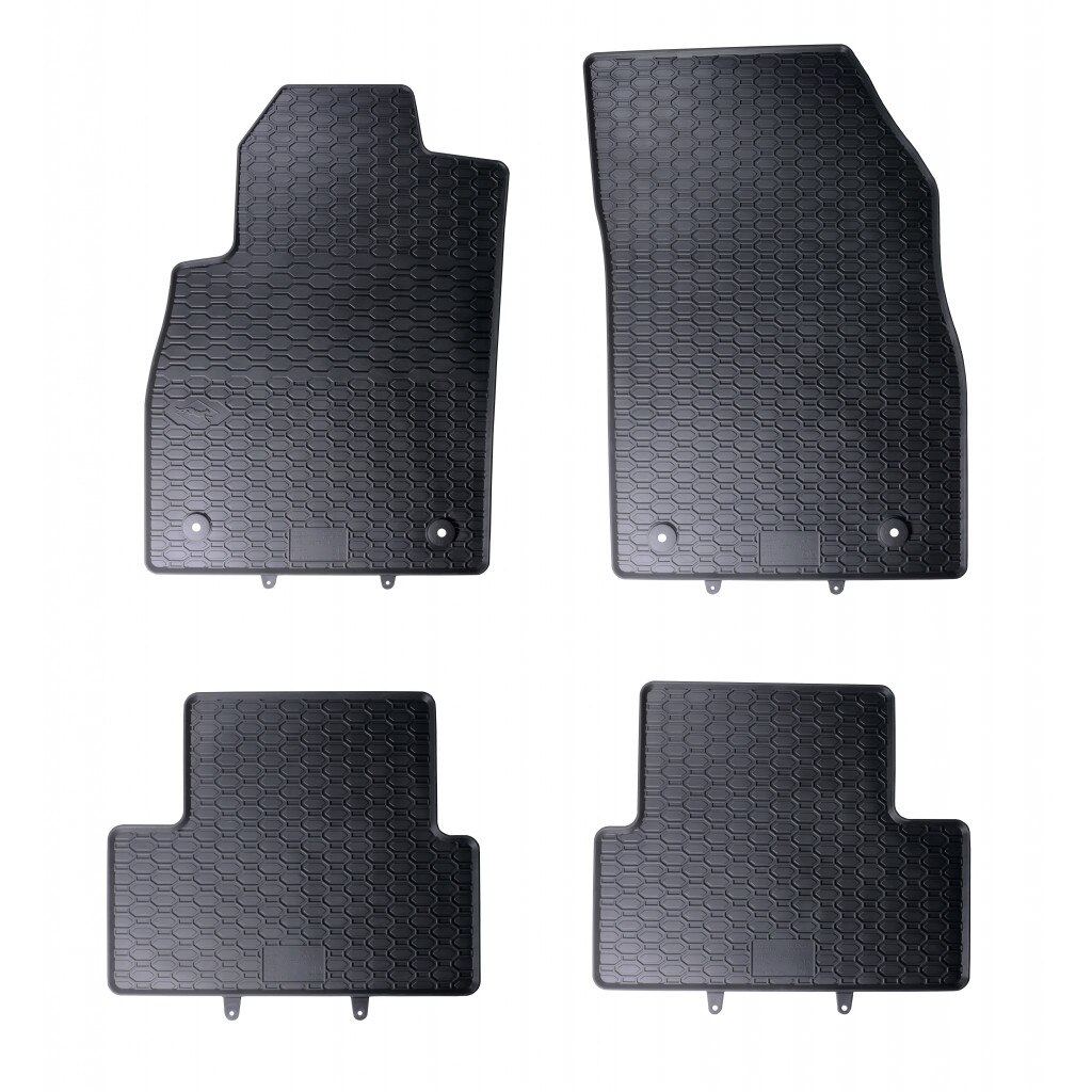 Covorase auto Geyer & Hosaja dedicate Opel Astra J, fabricatie 2009 - 2015