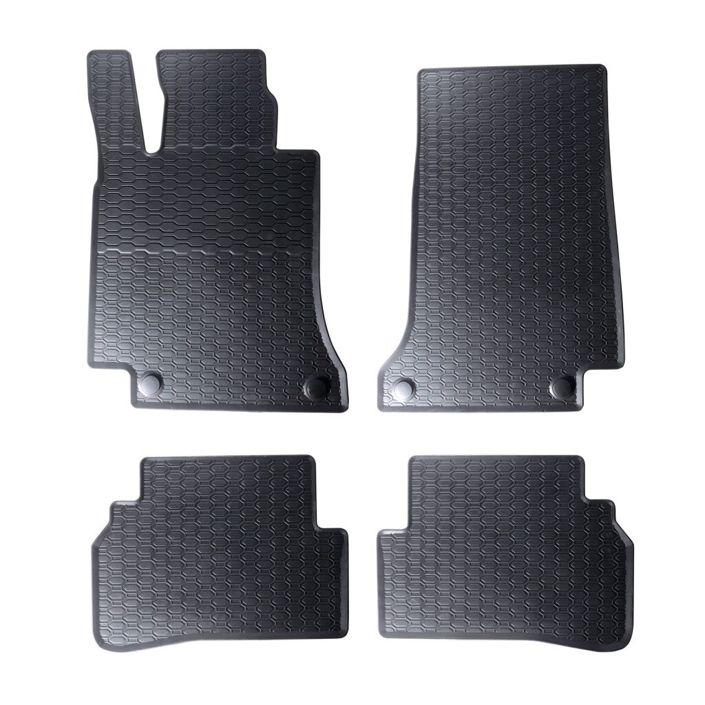 Covorase auto Geyer & Hosaja dedicate Mercedes Clasa C (W205), fabricatie 2014 - prezent