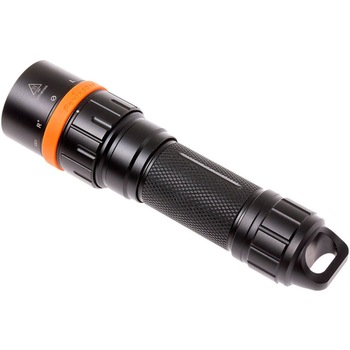 Lanterna scufundari - Fenix SD11 - 1000 Lumeni - 100 Metri adancime Lanterna scufundari - Fenix SD11 - 1000 Lumeni - 100 Metri adancime
