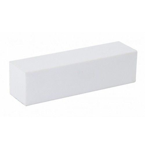 Beautyfor Sanding Block, White, duritate 120
