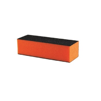Buffer profesional Clarissa - Nero Block 120 / 180 Buffer profesional Clarissa - Nero Block 120 / 180