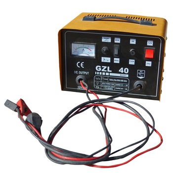 Redresor auto Giant tip invertor GZL 40, 12/24 V Redresor auto Giant tip invertor GZL 40, 12/24 V