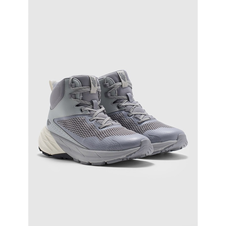 Noi 4F Szurke, Szürke