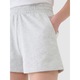 Női sportnadrág, 4F, rening, szürke