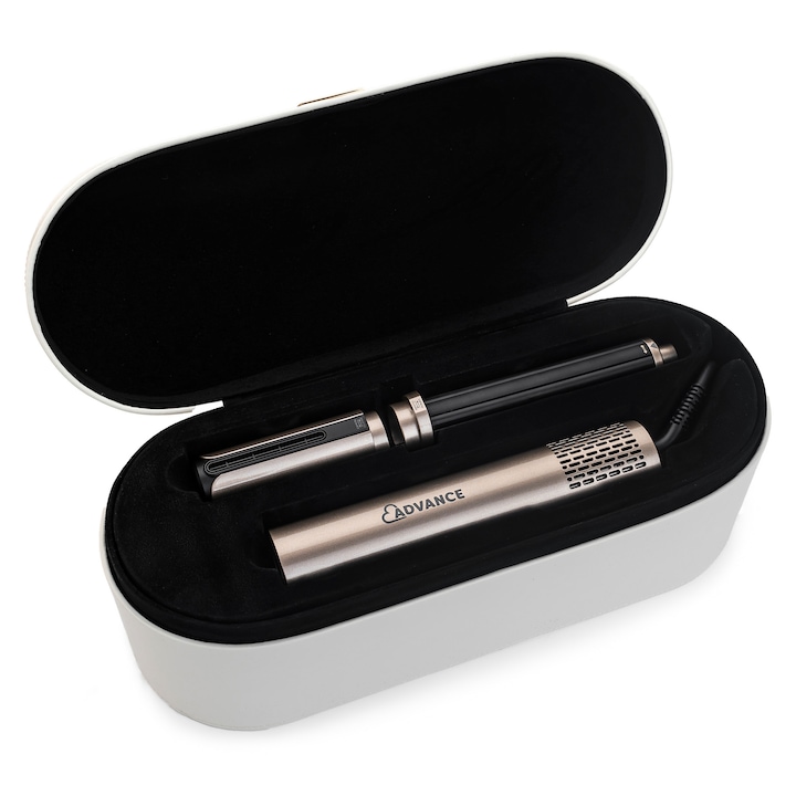 Професионален мултистайл уред 5 в 1 Advance Multistaile Pro, 4 нива на мошност, 1300W