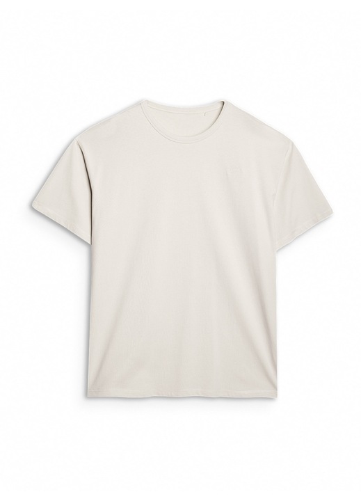 Férfi 4F póló, pamut