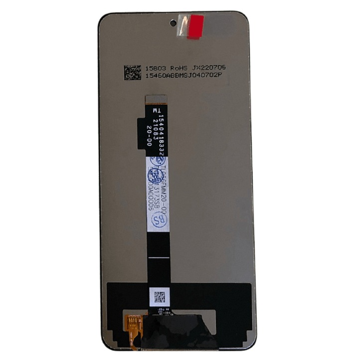 Дисплей за Xiaomi Redmi Note 10 Pro 5G