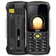 Telefon mobil iHunt Titan Survivor 4G, 2.8 inch QVGA, Dual SIM, 48MB, 4500 mAh, Black