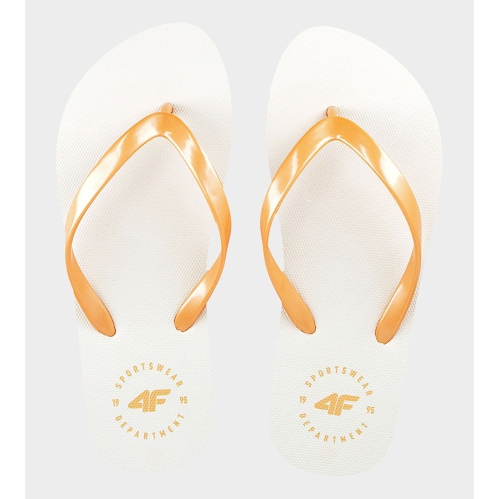 Crem 4F Junior, Narancssárga