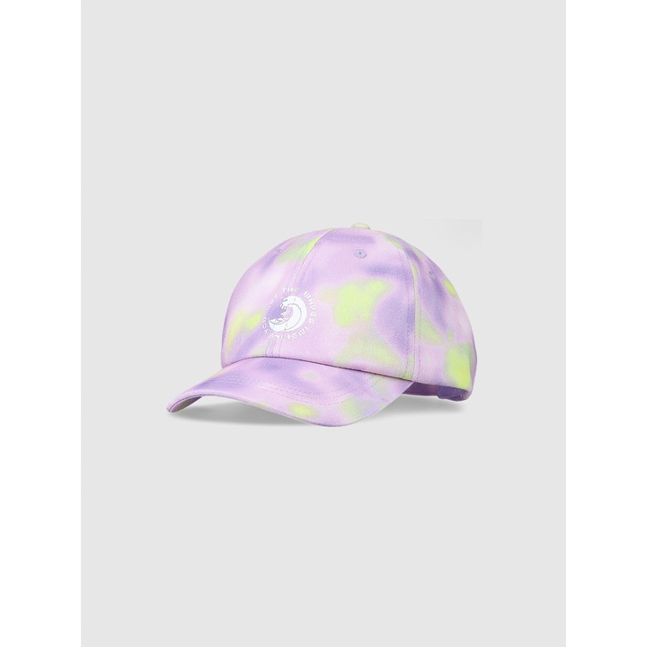 Lány sportsapka, 4F, univerzális méret