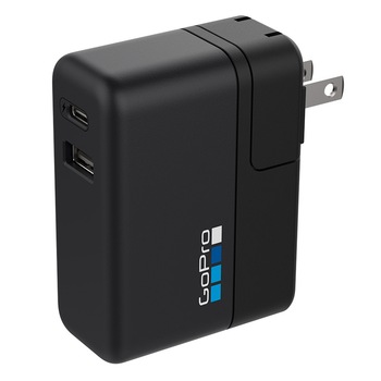 Incarcator Dual Port GoPro Supercharger Incarcator Dual Port GoPro Supercharger