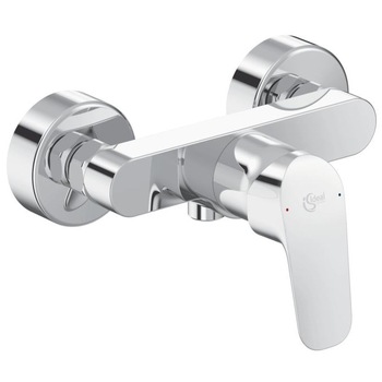 Baterie dus Ideal Standard Ceraflex, monocomanda, Crom Baterie dus Ideal Standard Ceraflex, monocomanda, Crom
